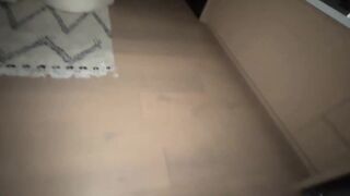 Lily Phillips In Lingerie Sucking Fat Cock And Fucking Her Pussy Leak Sextape