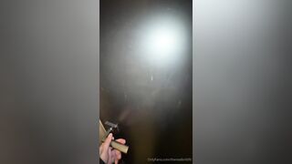 Therealbrittfit Bg Ppv Sauna Stranger Suck And Rides Cock Onlyfans Video