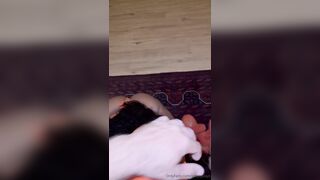 Emily Rinaudo Handy Dandy Staff Sucking Cock And Rides In Pov Onlyfans Leak Ppv