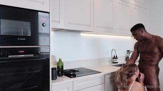 Lillian Phillips Bbc Kitchen Fuck Onlyfans Sextape Leak