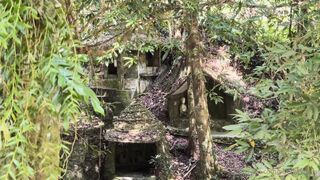 Sweetie Fox Tomb Raider Lara Croft BG Roleplay Fuck Onlyfans Sextape