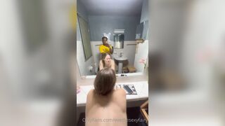 Evethesexyfairy Clubhouse Bbc Fucked Doggy Onlyfans Leak