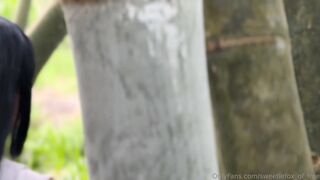 Sweetie Fox Hinata Slide Her Dress And Get Fucked Hard In Puffy Pussy Leak Onlyfans Video