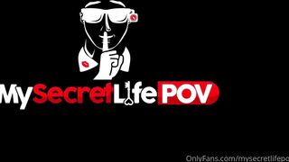 Mysecretlifepov W Andi James Milf Fucked Hard And Deep By A Bwc Leak Onlyfans Video