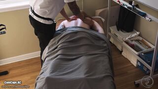 Massageviper First Session Rowdy Redhead With An Absolutely Killer Bod Full Leak
