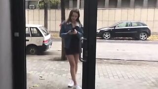 Ellieleen Pov Missionary Position Hardfucked Leak Onlyfans Video