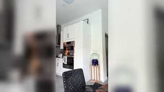 Mia Khalifa Livestream With Her Hairy Pussy And Nipples Out Stretching Leak