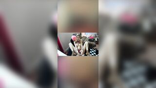 Smashedely Aka Ashley Matheson Solo Dildo Fucked Onlyfans Leak Video