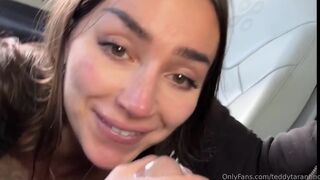 Sisi Rose W Teddytrantino Private Flight Hardcore Fuck And Deepthroat Leak Onlyfans Video