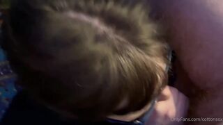 Alice Cottonsox nerdy teen sucking dick Onlyfans Leak