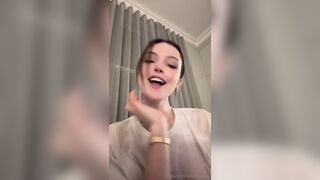 Daintywilder Joi Stripteasing Nude Onlyfans Leak