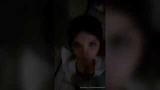 Katiana Kay Caught Speeding And Cop Fucked Her Onlyfans Leak