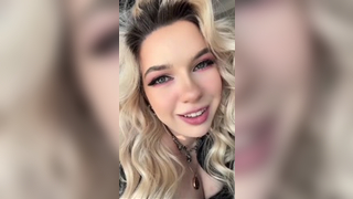 Eevieaspen Nude Tits Dropped Out Teasing Leak Onlyfans