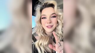 Eevieaspen Nude Tits Dropped Out Teasing Leak Onlyfans