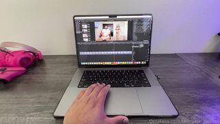 Taliya Sucking Off Gustavo In Pov And Fucking Her Bare Tits Onlyfans Porn Leak