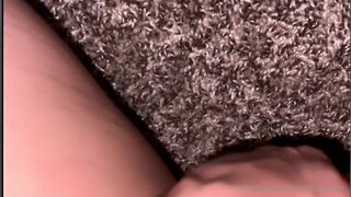 Misscarriejune Private Sextape Finger Her Nude Pussy Onlyfans Leak