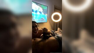 Blahgigi Massage Parlor Sucking Off Bbc Giving Happy Ending Leak Onlyfans Video