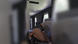 Brooke Synn Teasing Her Booty And Pulldown Shorts And Flashed Nude Cunt Leak Onlyfans Video
