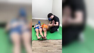 Uwutofu W Stretchmaster BGG Hardcore Fucked Leak Onlyfans Video