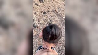 Miah Catalina Sucking Pov Big Cock Outdoor And Fucked Doggy Leak Onlyfans Video