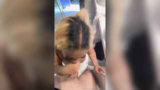 Nevvycakes Pov Sucking White Dick Onlyfans Leak Video